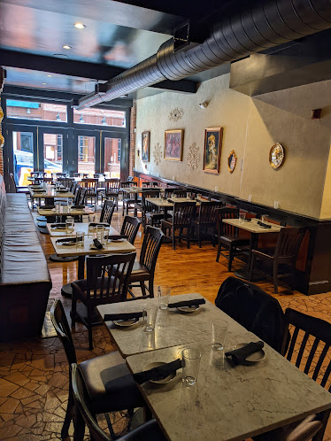 Libertine North End