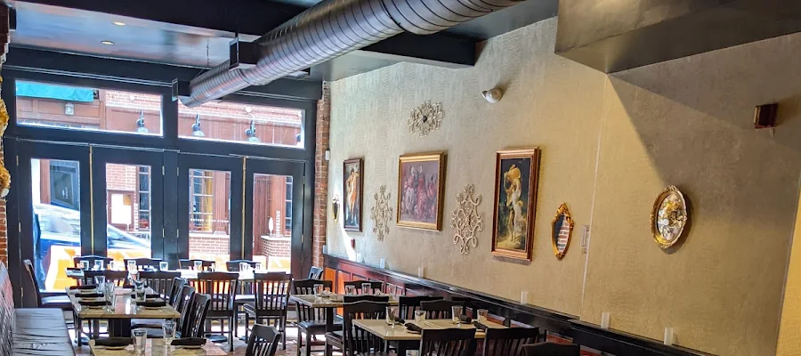 Libertine North End