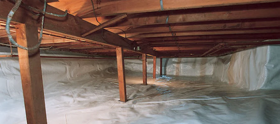 Liberty Basement Systems