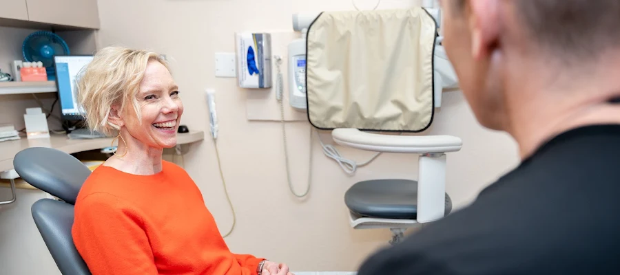Liberty Dental Group - Dentists In Brentwood