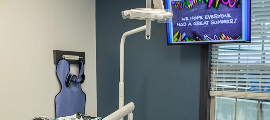Liberty Dental