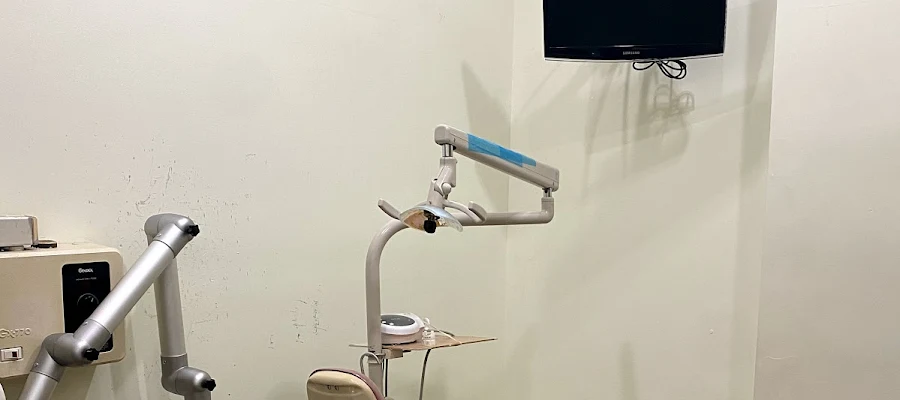 Liberty Dental