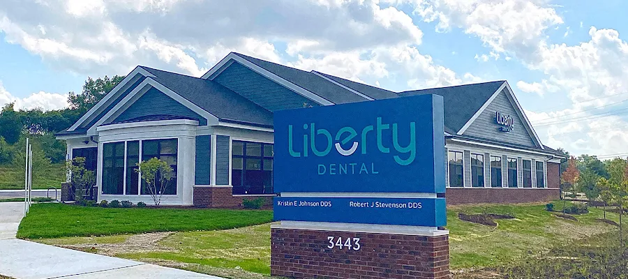 Liberty Dental