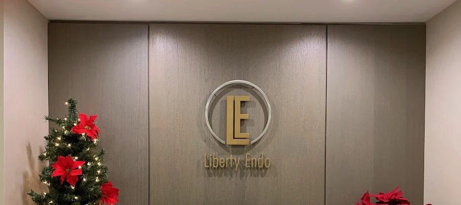 Liberty Endoscopy Center