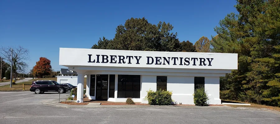 Liberty Family Dentistry