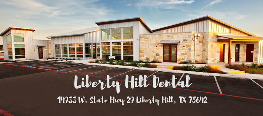 Liberty Hill Dental