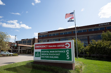 Liberty Hospital Cardiovascular Specialists