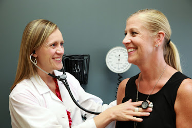 Liberty Hospital Primary Care Liberty Clinic