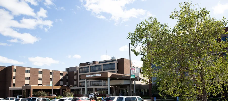 Liberty Hospital