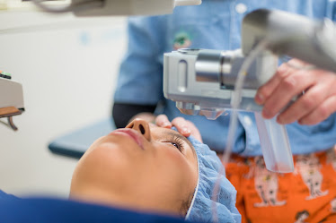 Liberty Laser Eye Center