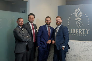 Liberty Law Group