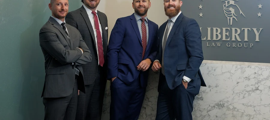 Liberty Law Group