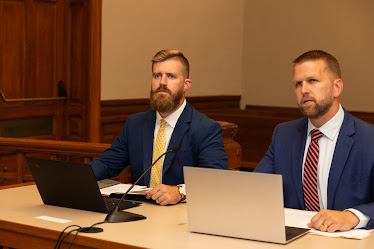 Liberty Law Group