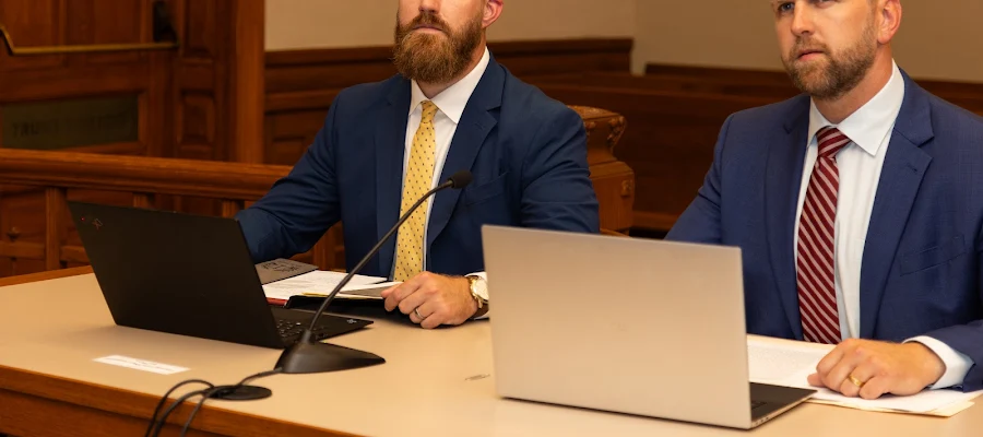 Liberty Law Group