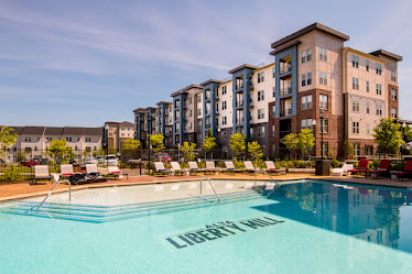 Liberty Mill