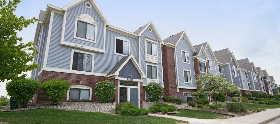 Liberty Mills Apartments