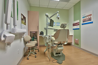 Liberty Oaks Dental Group