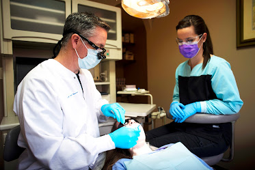 Liberty Park Family Dentistry