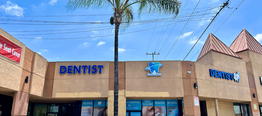 Liberty Smile Center