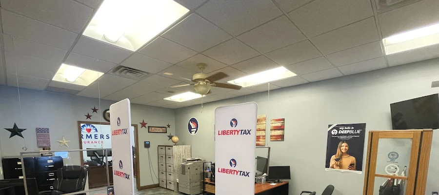 Liberty Tax