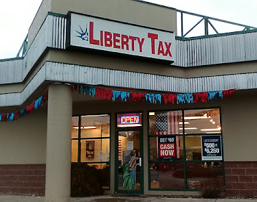 Liberty Tax