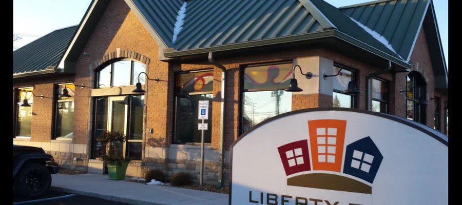 Liberty Title Insurance and Real Estate Closing Services - Brighton Michigan
