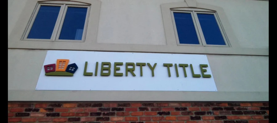 Liberty Title Insurance and Real Estate Closing Services - Rochester Michigan