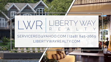 Liberty Way Realty