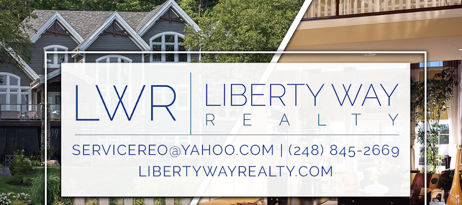 Liberty Way Realty