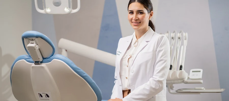 Libertyville Pediatric Dentistry