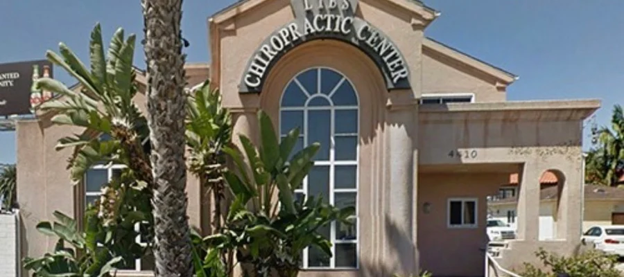 Libs Chiropractic Center