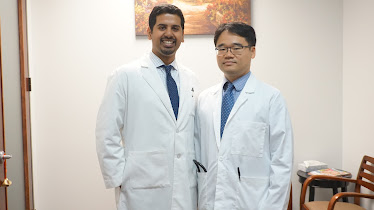 Libu Varughese, MD