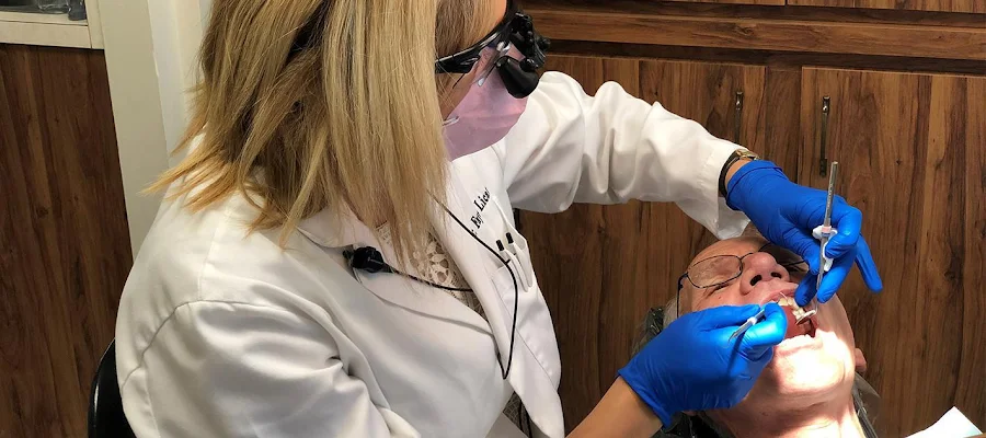 Licata Dental