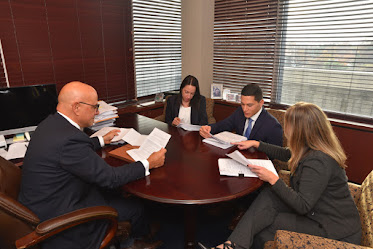 Licatesi Law Group, LLP
