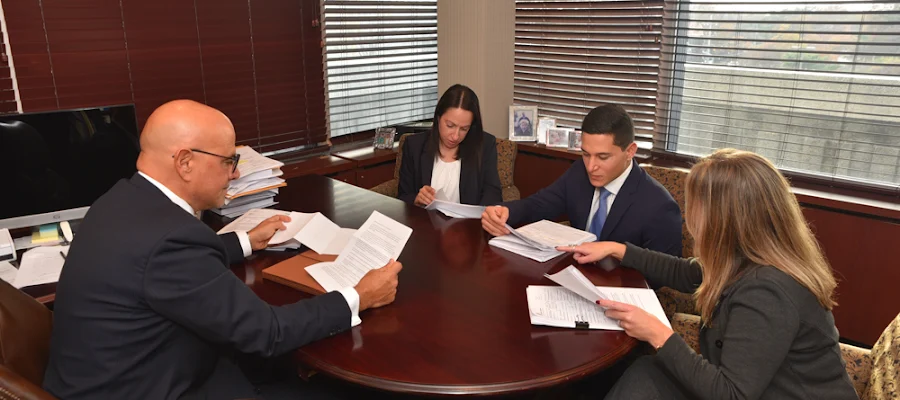 Licatesi Law Group, LLP