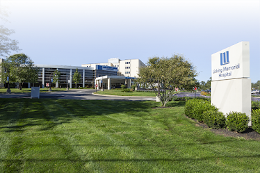 Licking Memorial Hospital