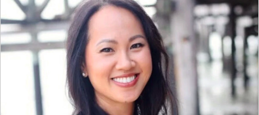 Lien K. Ly, DDS