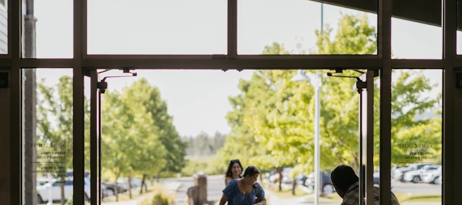 Life Center Spokane