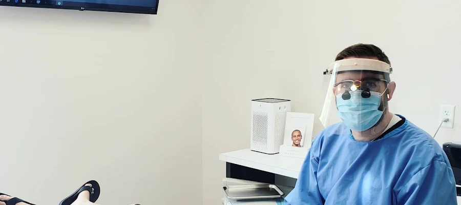 Life Dentistry