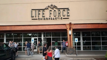 Life Force Chiropractic of Vancouver WA