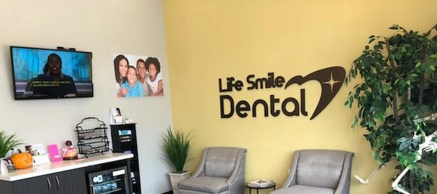 Life Smile Dental