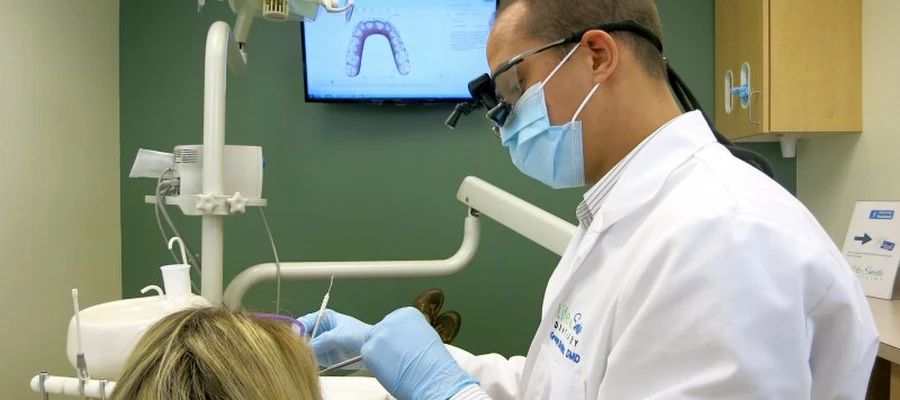 Life Smile Dentistry