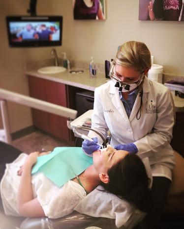 Life Smiles Dental Care