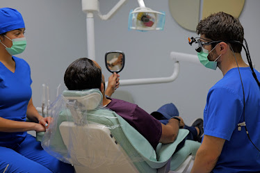LifeLine Dental - Emergency and Family Care