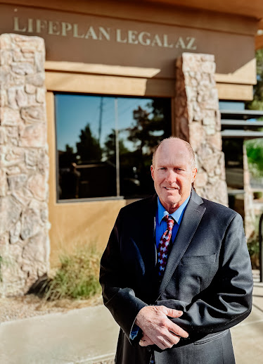 LifePlan Legal AZ - Estate Planning Attorneys