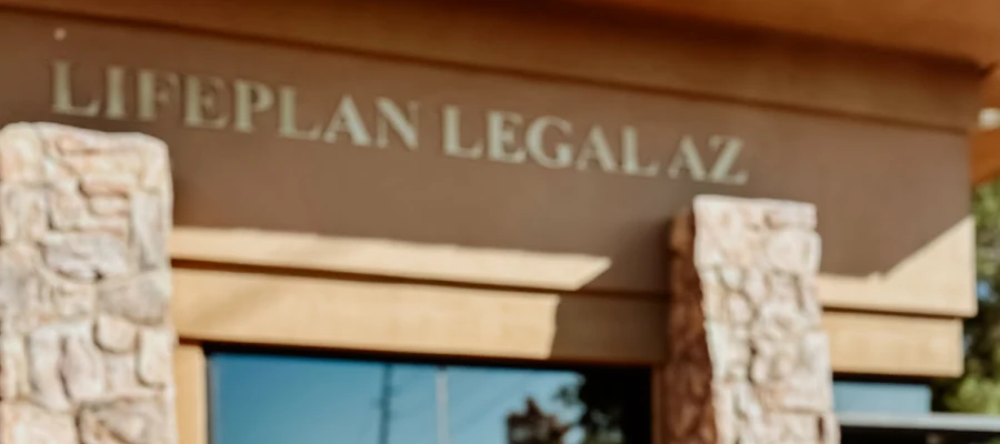LifePlan Legal AZ - Estate Planning Attorneys