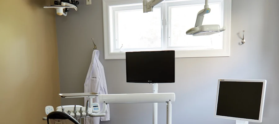LifeSmile Dental Care North