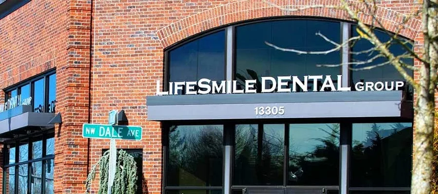 LifeSmile Dental