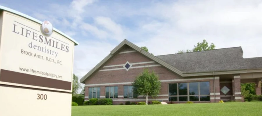 LifeSmiles Complete Health Dentistry
