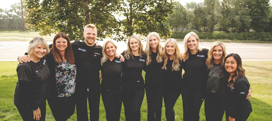 Lifesmiles Family Dentistry of Bloomington